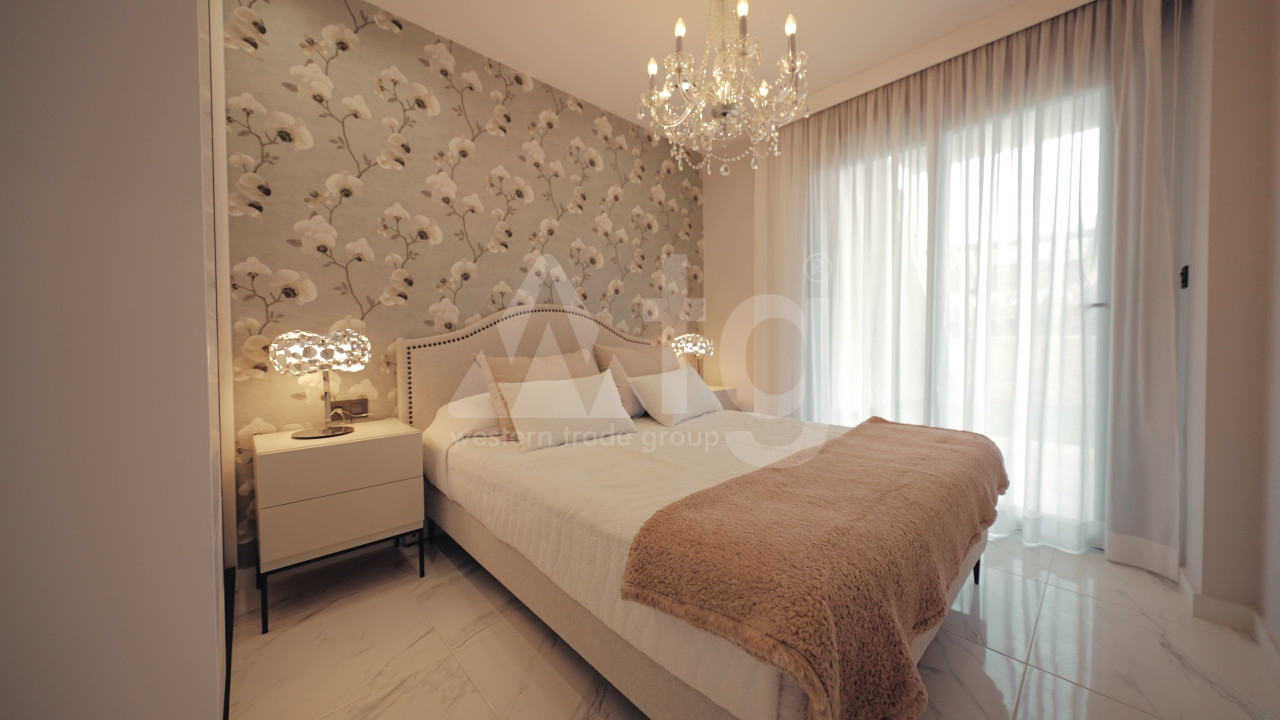 3 bedroom Apartment in Punta Prima - IV50885 - 19