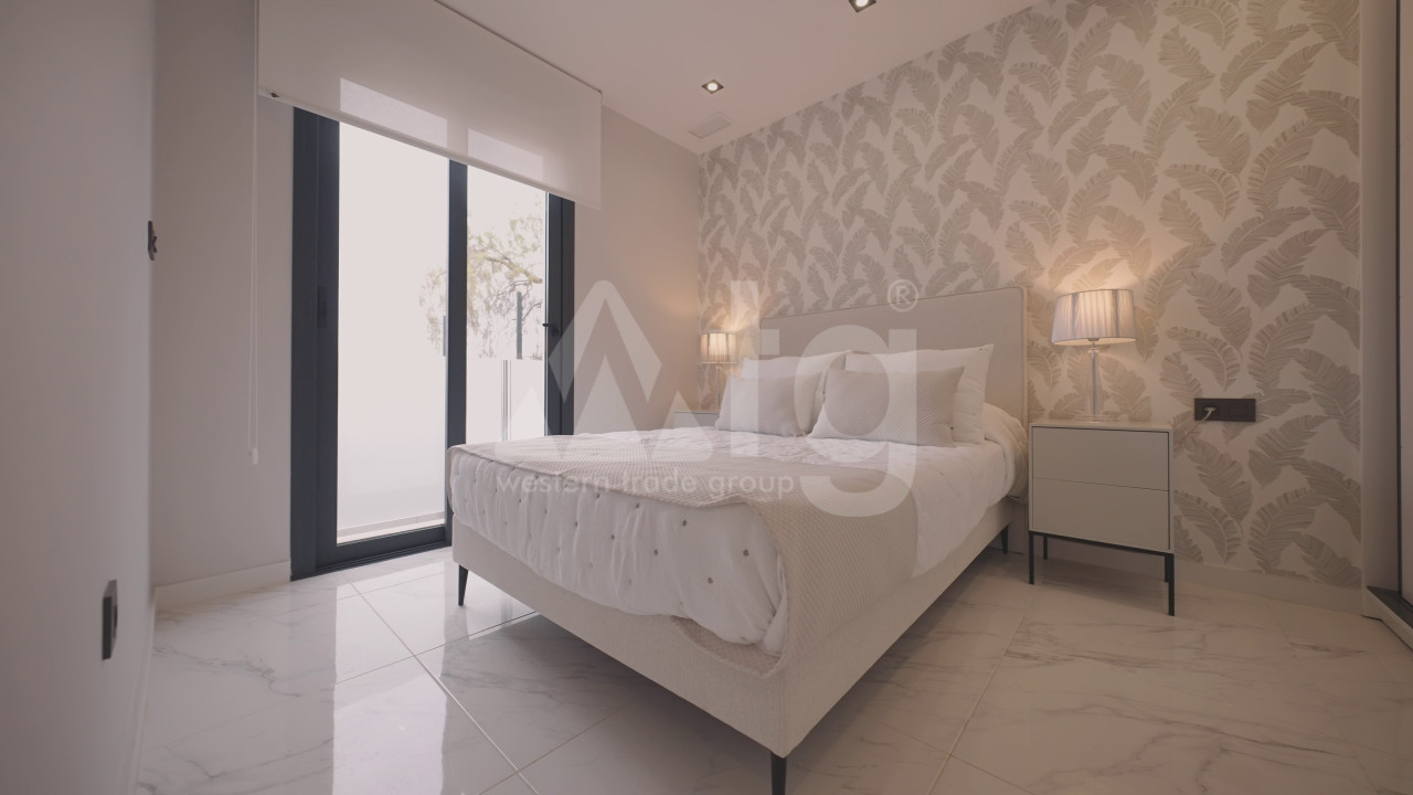 3 bedroom Apartment in Punta Prima - IV50885 - 23