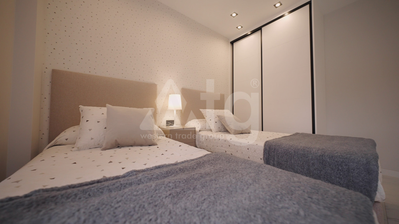 3 bedroom Apartment in Punta Prima - IV50885 - 27