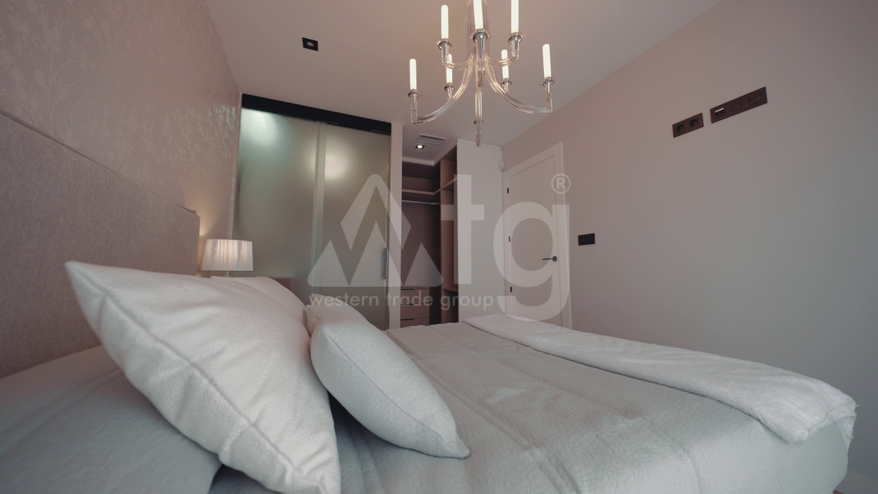 3 bedroom Apartment in Punta Prima - IV50885 - 36
