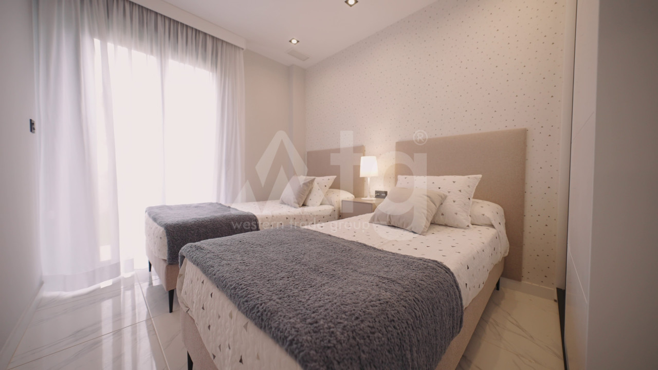 3 bedroom Apartment in Punta Prima - IV55087 - 26