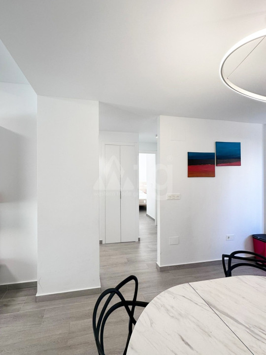 3 bedroom Apartment in San Miguel de Salinas - FPS55844 - 8
