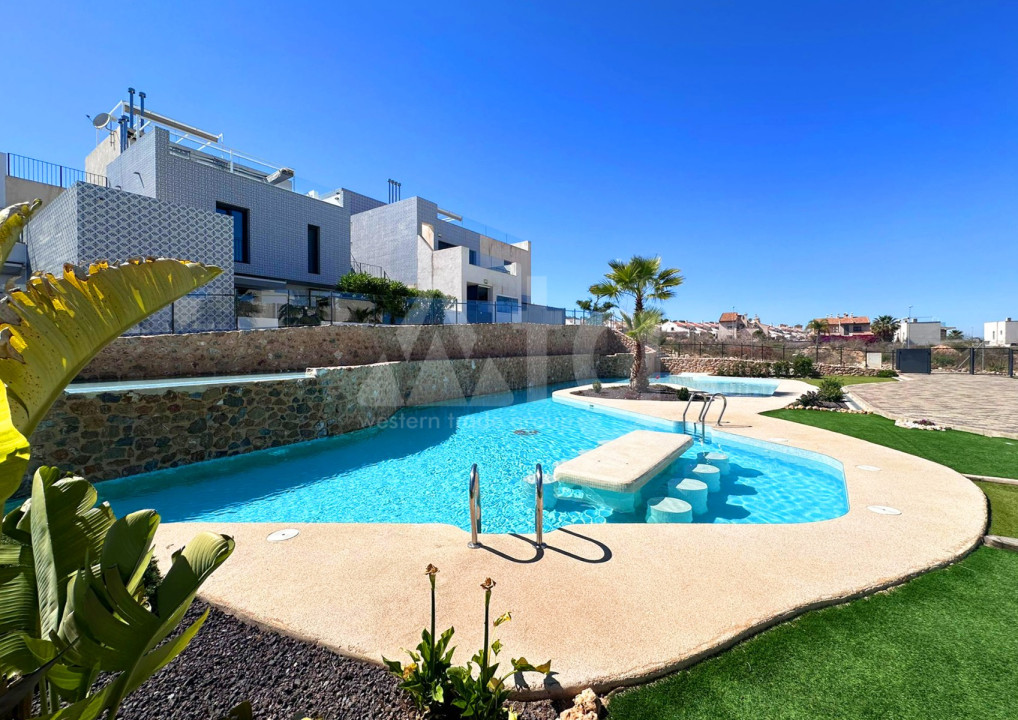 3 bedroom Apartment in San Miguel de Salinas - FPS55844 - 27