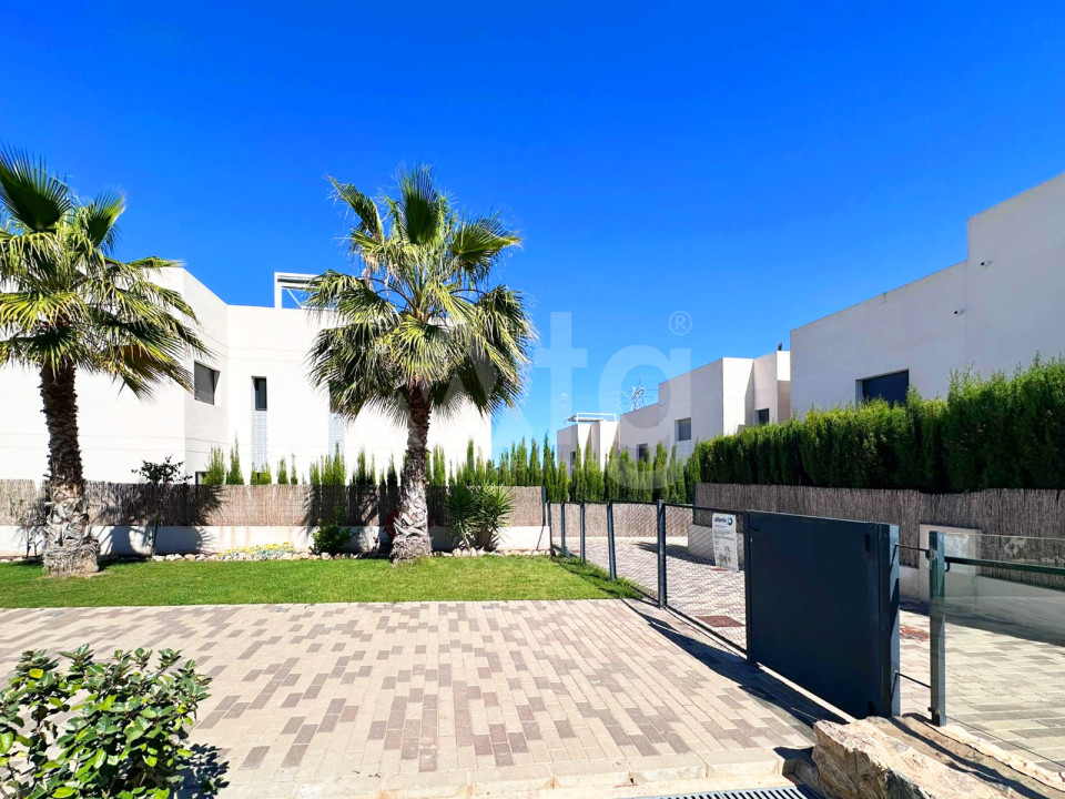 3 bedroom Apartment in San Miguel de Salinas - FPS55844 - 31