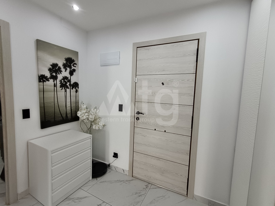 3 bedroom Apartment in San Pedro del Pinatar - RST53056 - 28