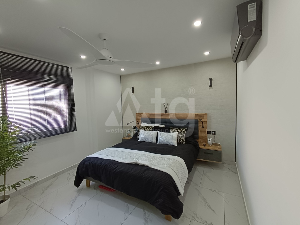 3 bedroom Apartment in San Pedro del Pinatar - RST53056 - 11