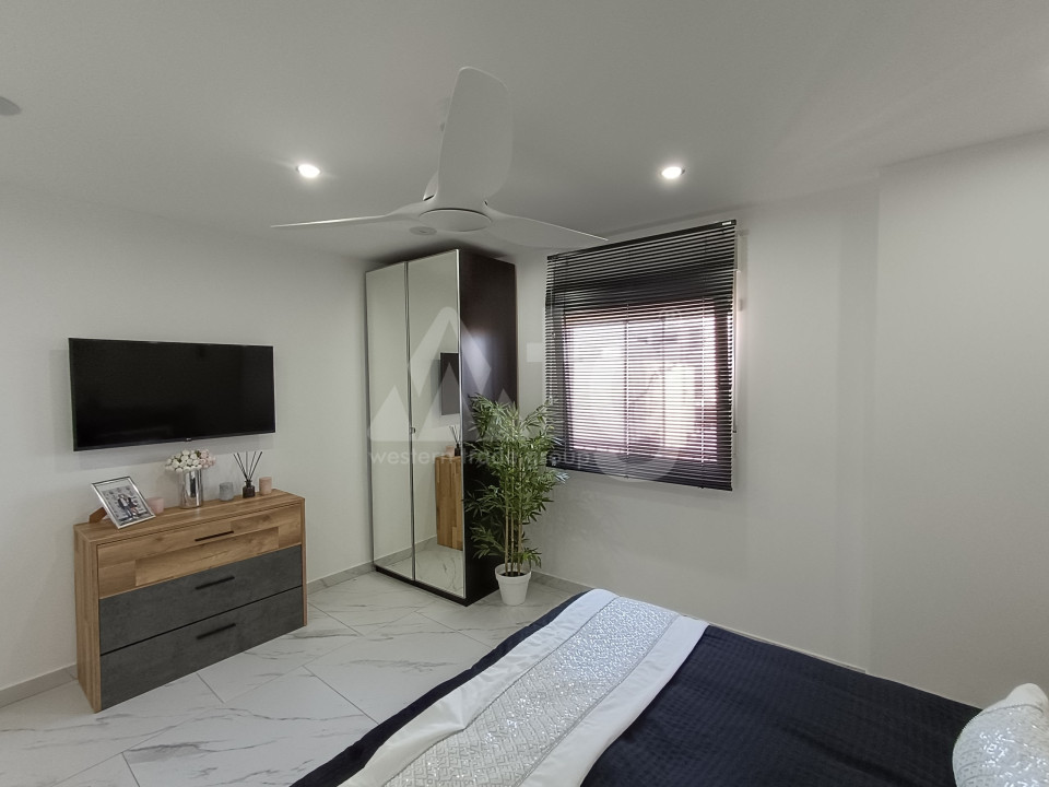 3 bedroom Apartment in San Pedro del Pinatar - RST53056 - 12