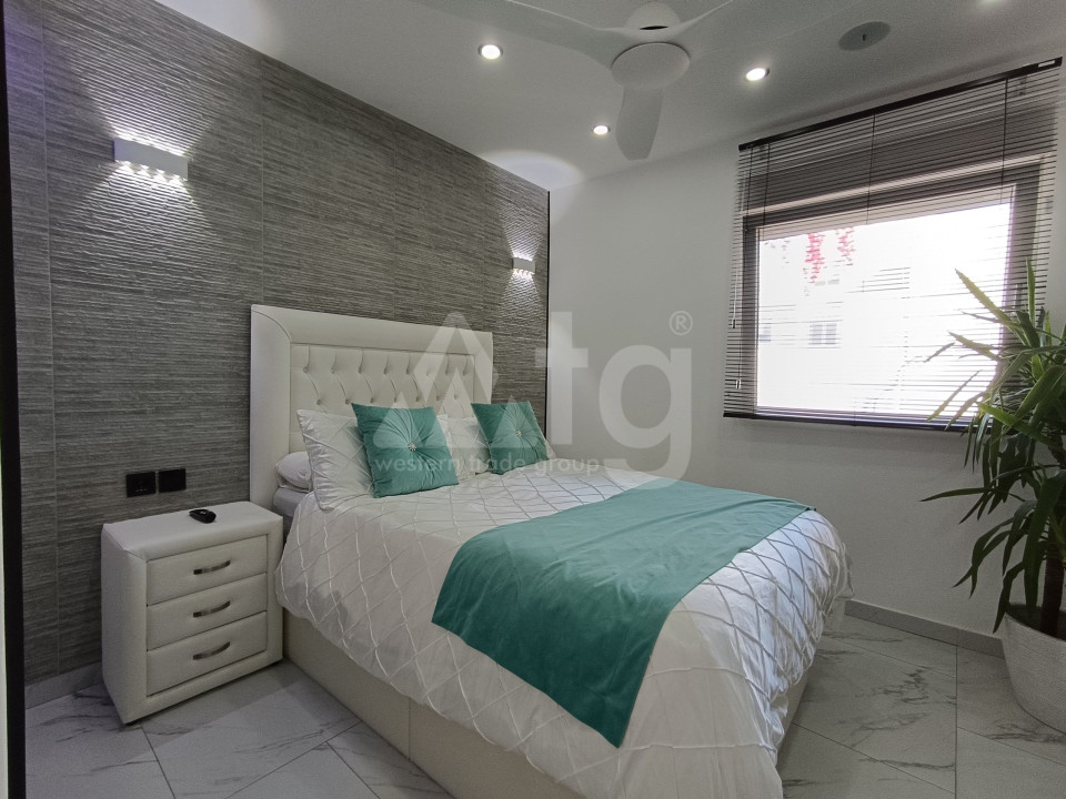 3 bedroom Apartment in San Pedro del Pinatar - RST53056 - 13