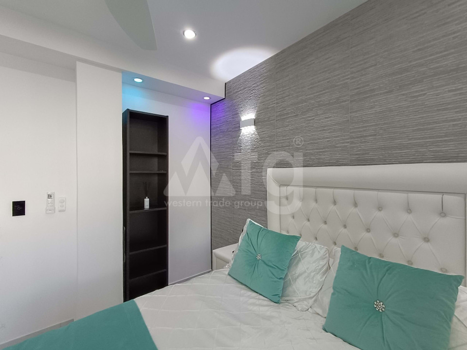 3 bedroom Apartment in San Pedro del Pinatar - RST53056 - 15