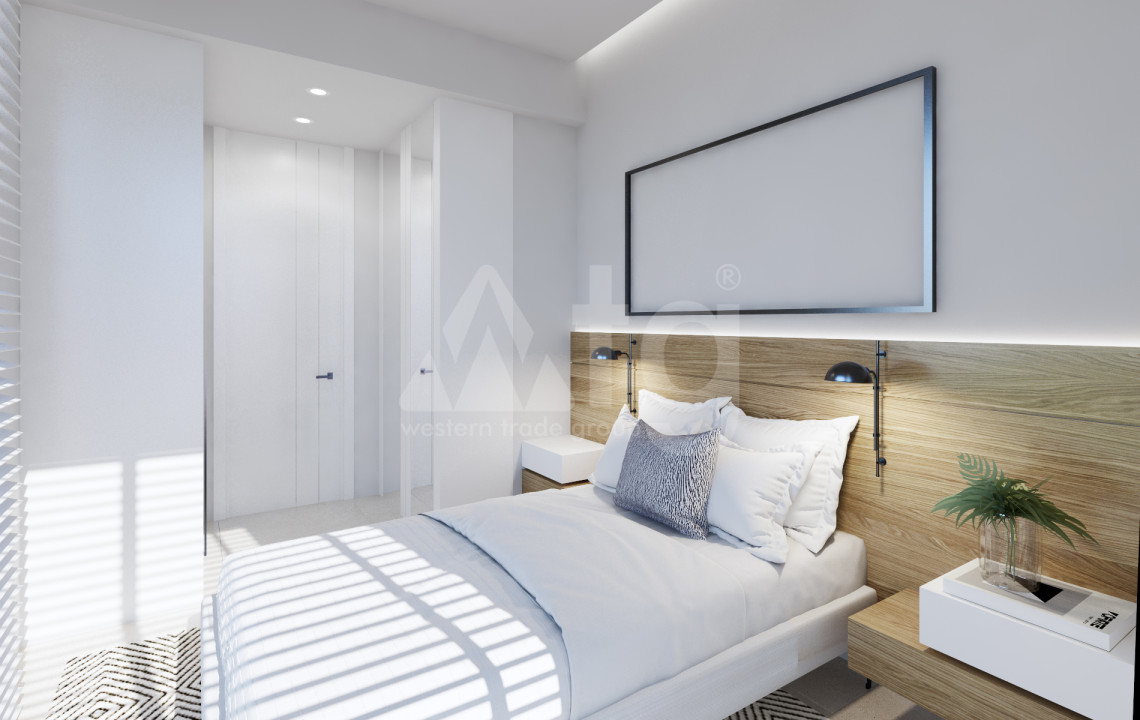 3 bedroom Apartment in Santa Rosalia - OI50138 - 10