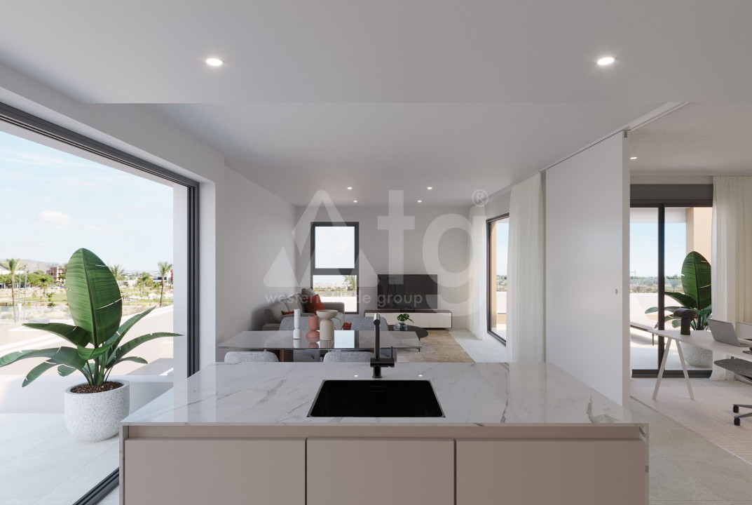 3 bedroom Apartment in Santa Rosalia - SRA44941 - 9