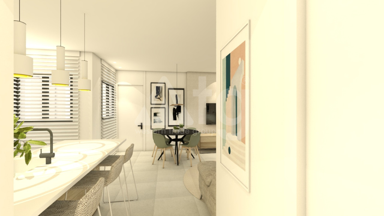 3 bedroom Apartment in Santiago de la Ribera - OI48075 - 5