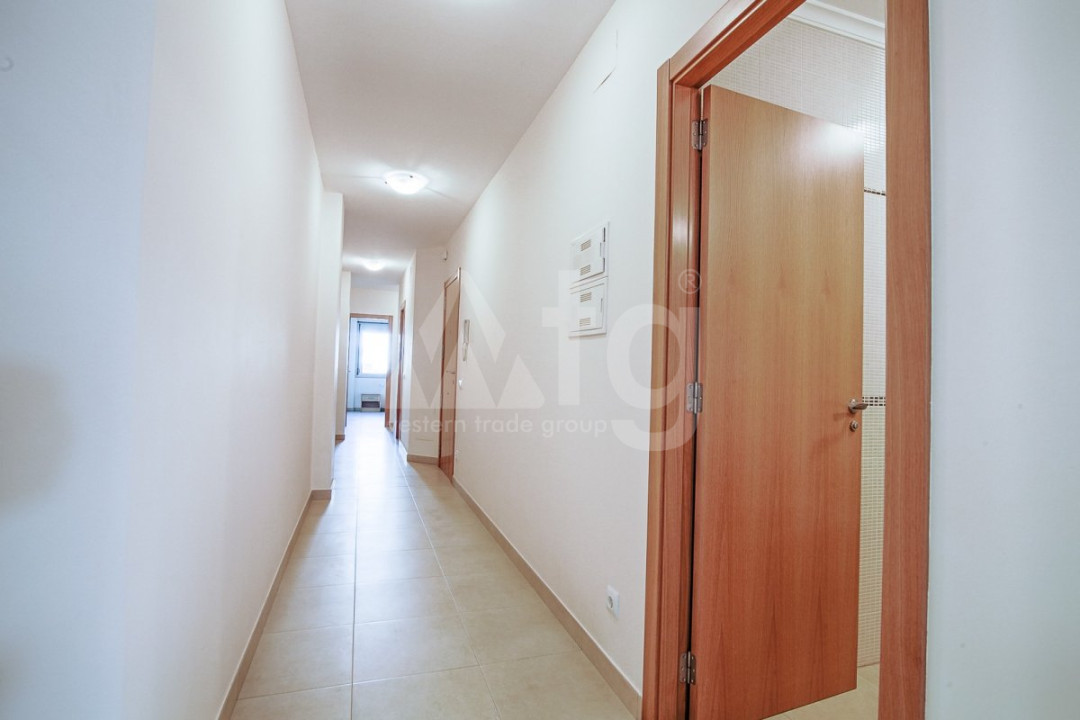 3 bedroom Apartment in Teulada - MIG33005 - 4