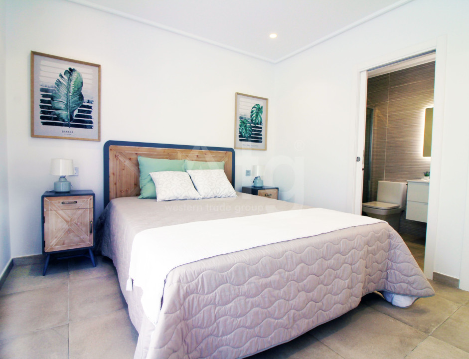 3 bedroom Apartment in Torre de la Horadada - CC21351 - 18