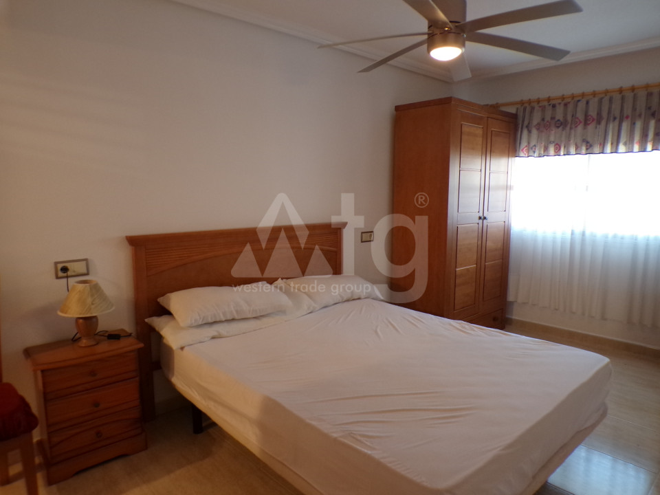 3 bedroom Apartment in Torre de la Horadada - SPB48976 - 6