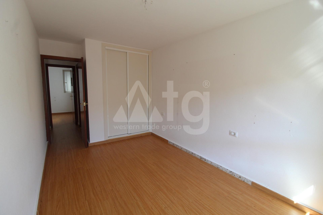 3 bedroom Apartment in Torrevieja - ALM56599 - 7
