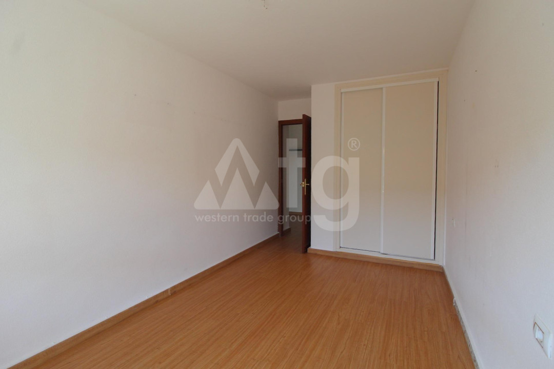 3 bedroom Apartment in Torrevieja - ALM56599 - 8