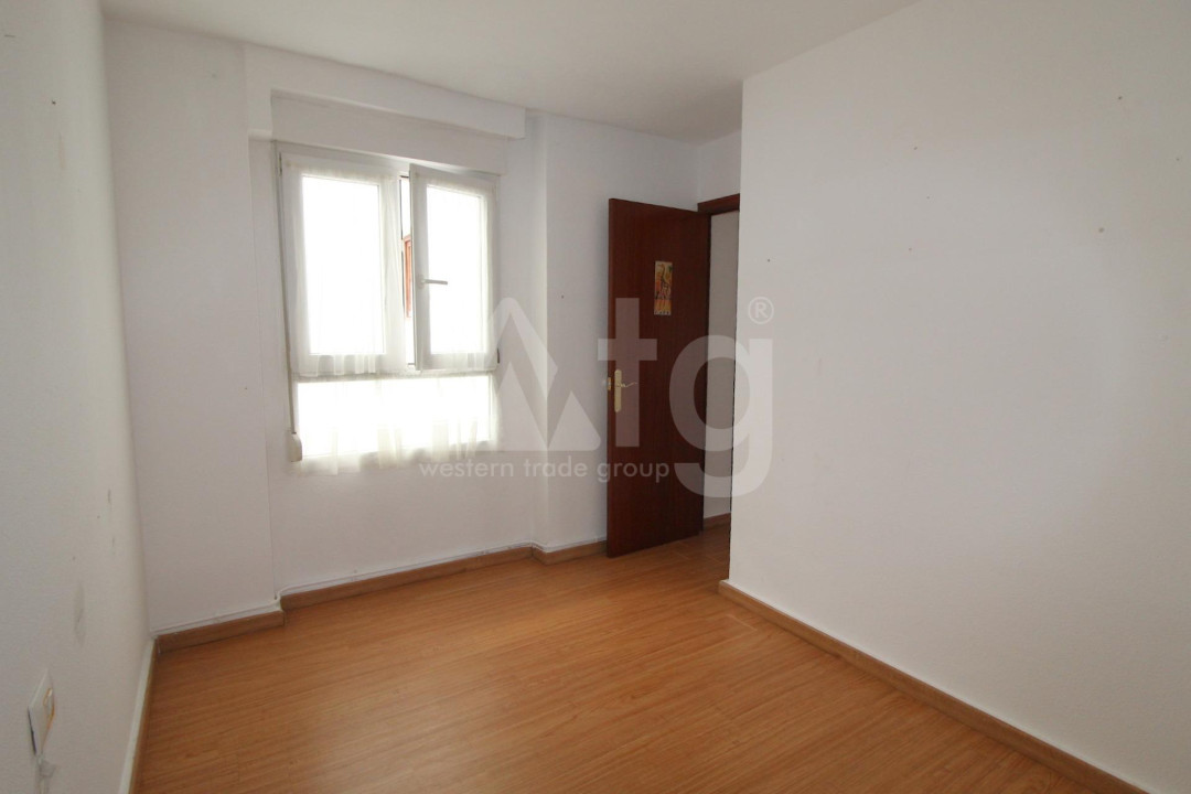3 bedroom Apartment in Torrevieja - ALM56599 - 12