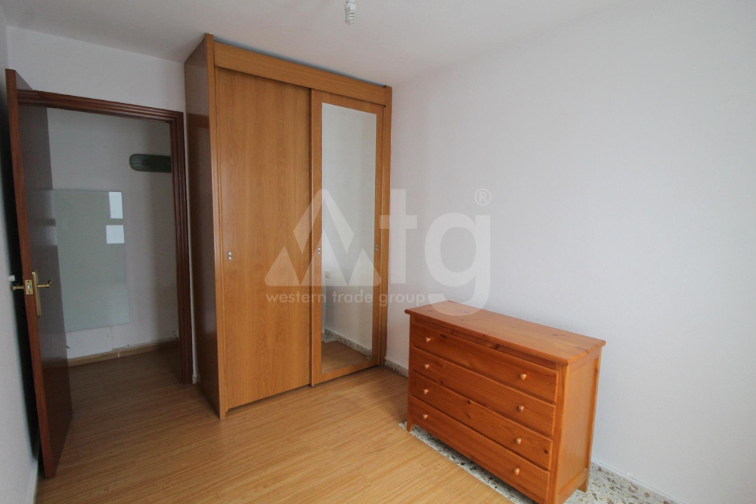 3 bedroom Apartment in Torrevieja - ALM56599 - 19