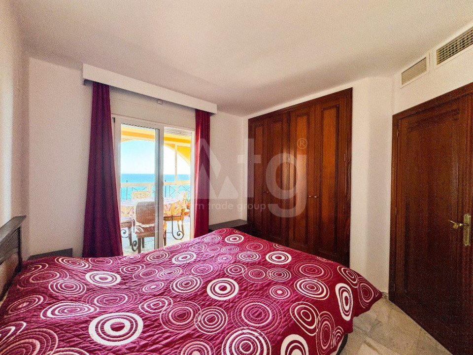 3 bedroom Apartment in Torrevieja - CBH55825 - 38