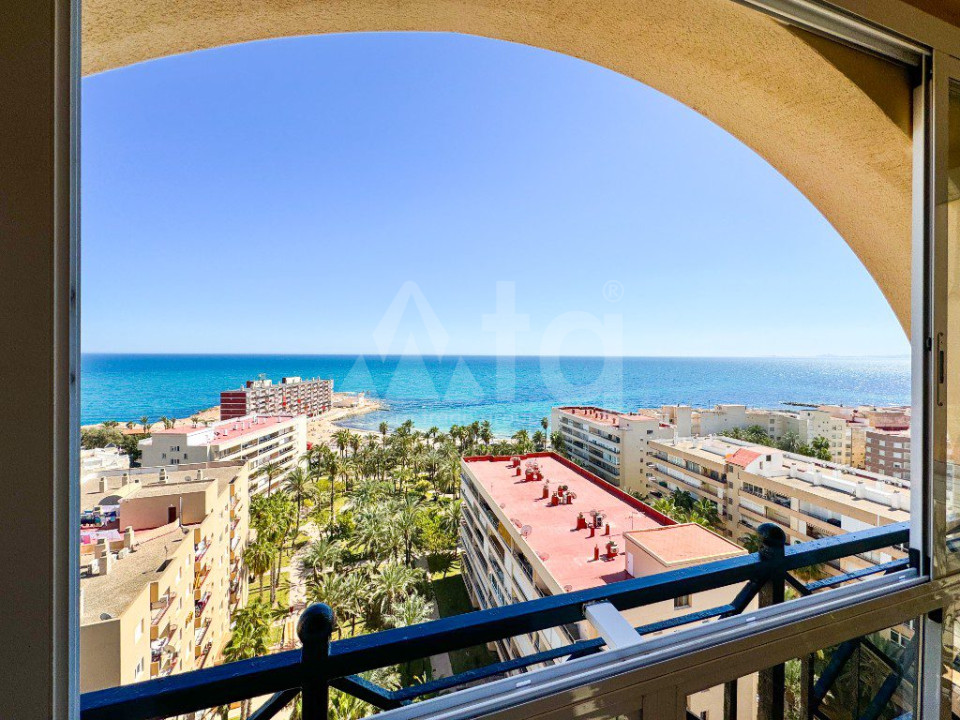 3 bedroom Apartment in Torrevieja - CBH55825 - 53