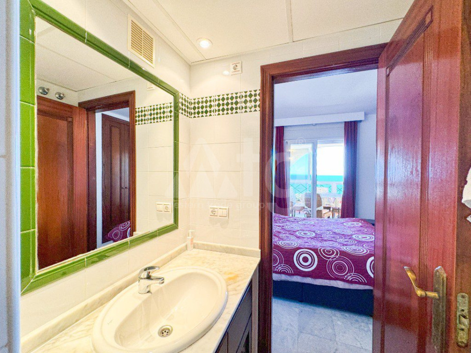 3 bedroom Apartment in Torrevieja - CBH55825 - 4