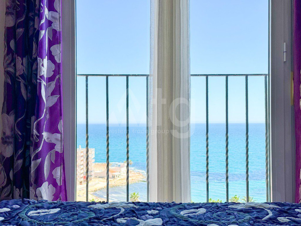 3 bedroom Apartment in Torrevieja - CBH55825 - 7