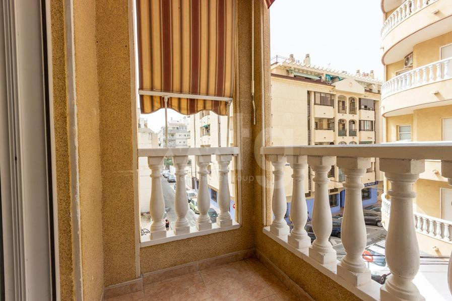3 bedroom Apartment in Torrevieja - CBH57051 - 23