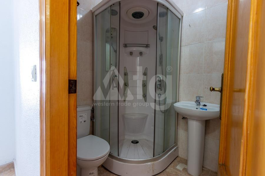 3 bedroom Apartment in Torrevieja - CBH57051 - 22