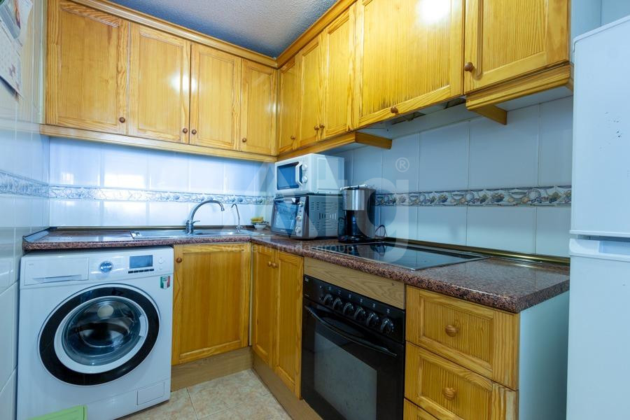 3 bedroom Apartment in Torrevieja - CBH57051 - 10