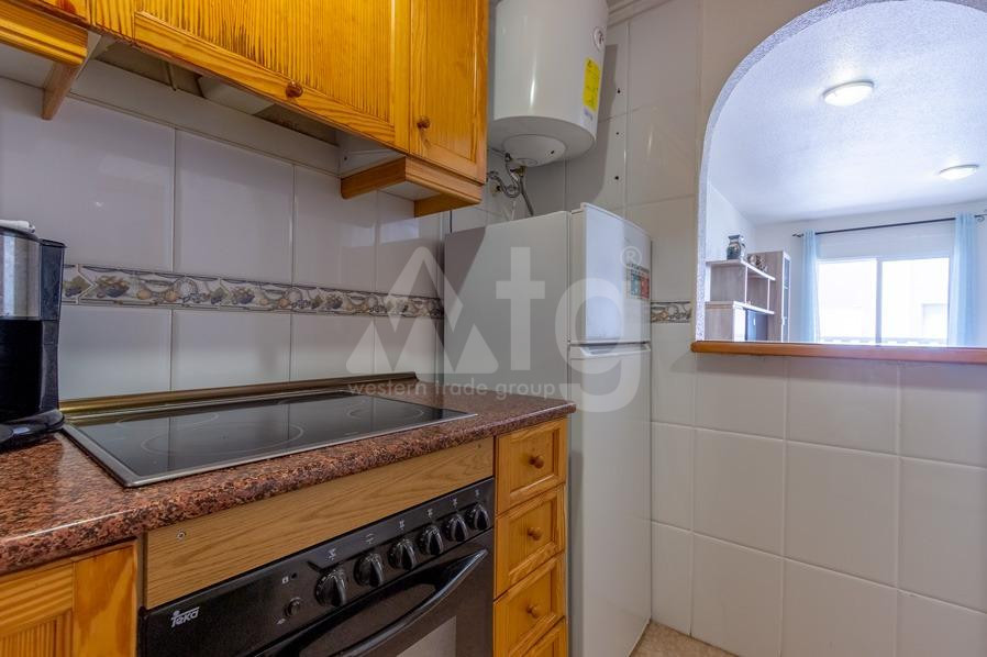3 bedroom Apartment in Torrevieja - CBH57051 - 11