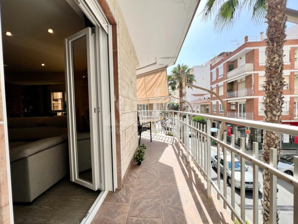 3 bedroom Apartment in Torrevieja - CBH57740 - 15