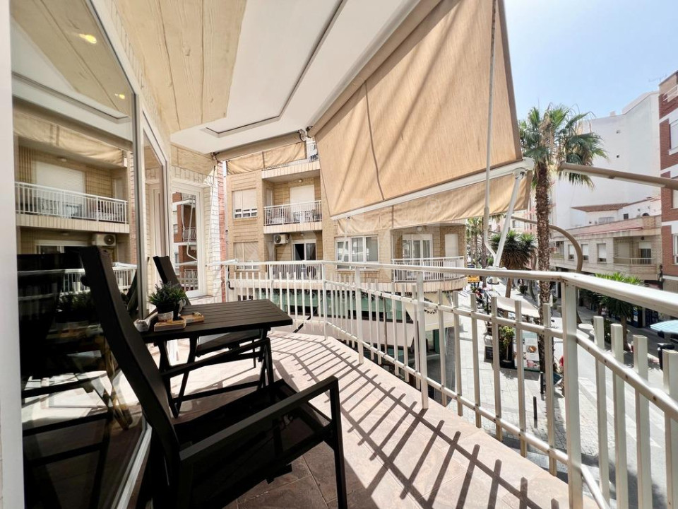 3 bedroom Apartment in Torrevieja - CBH57740 - 17