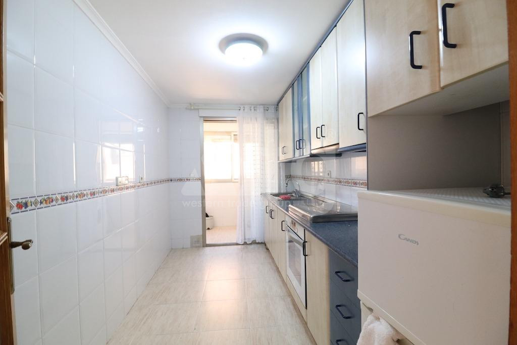 3 bedroom Apartment in Torrevieja - CRR54232 - 6