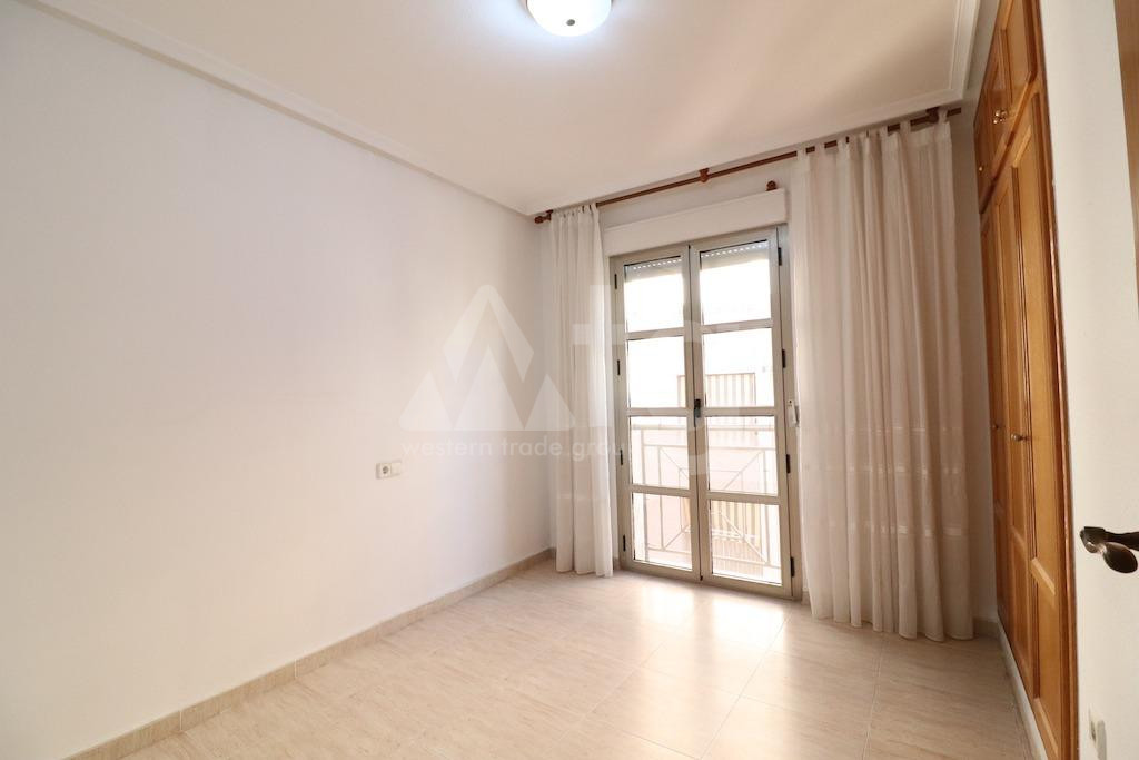 3 bedroom Apartment in Torrevieja - CRR54232 - 7