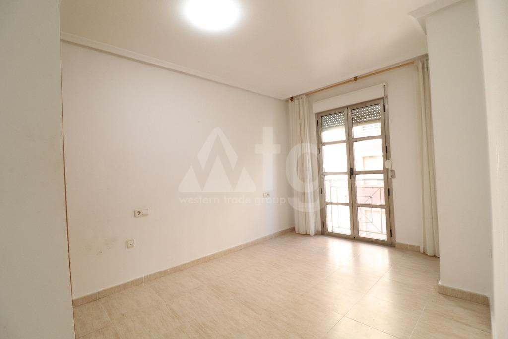 3 bedroom Apartment in Torrevieja - CRR54232 - 8