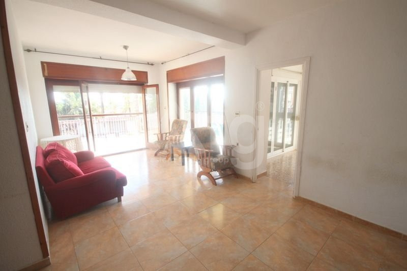3 bedroom Apartment in Torrevieja - FU49544 - 9