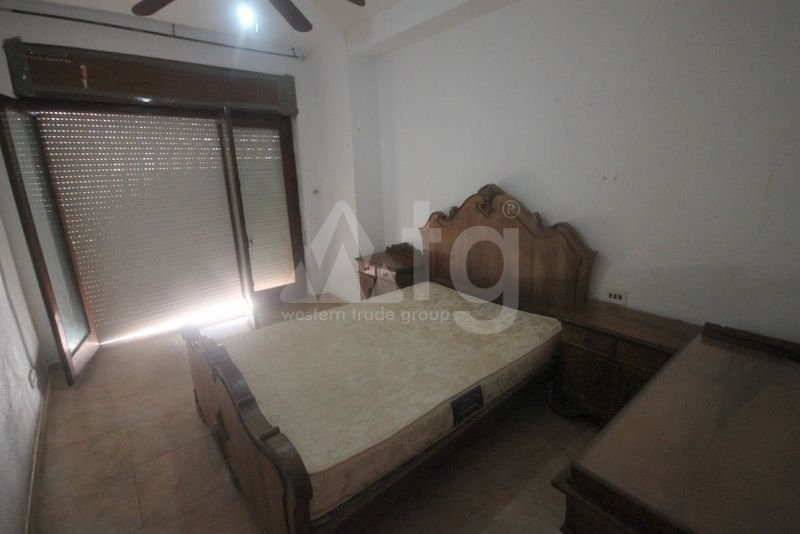 3 bedroom Apartment in Torrevieja - FU49544 - 14
