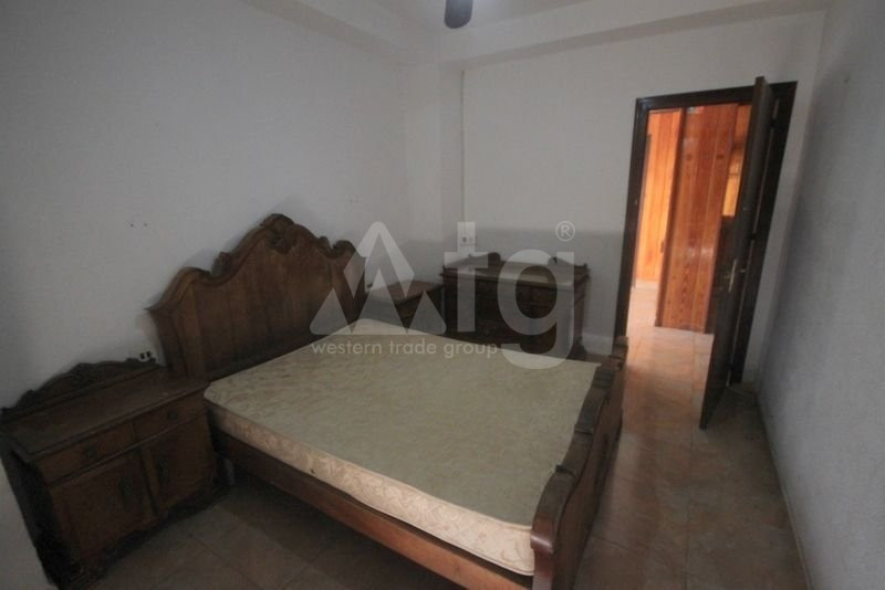 3 bedroom Apartment in Torrevieja - FU49544 - 15