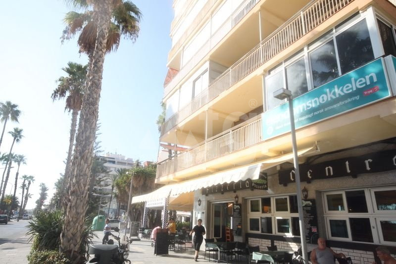 3 bedroom Apartment in Torrevieja - FU49544 - 26