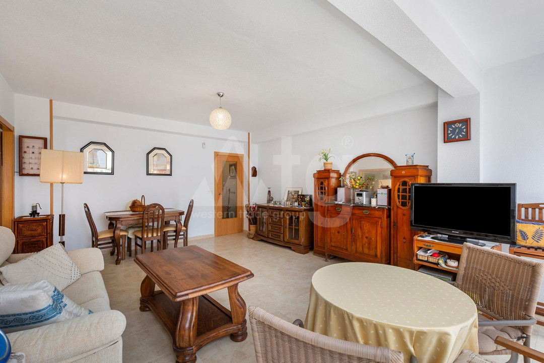 3 bedroom Apartment in Torrevieja - GVS55474 - 7