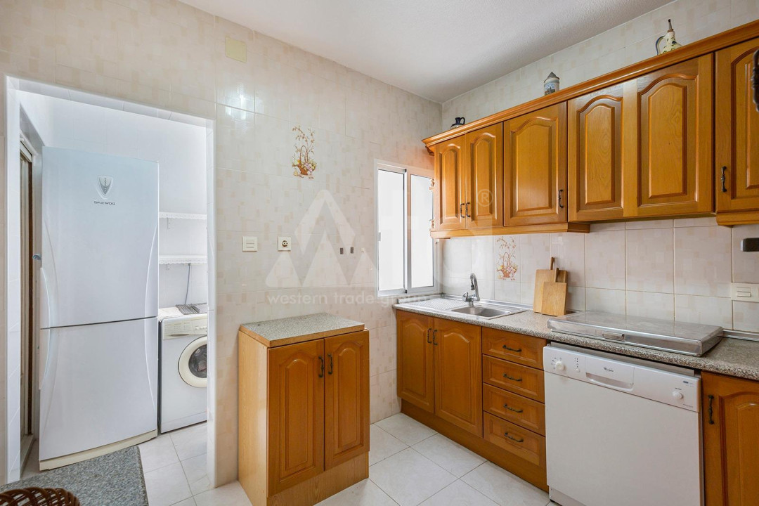 3 bedroom Apartment in Torrevieja - GVS55474 - 9
