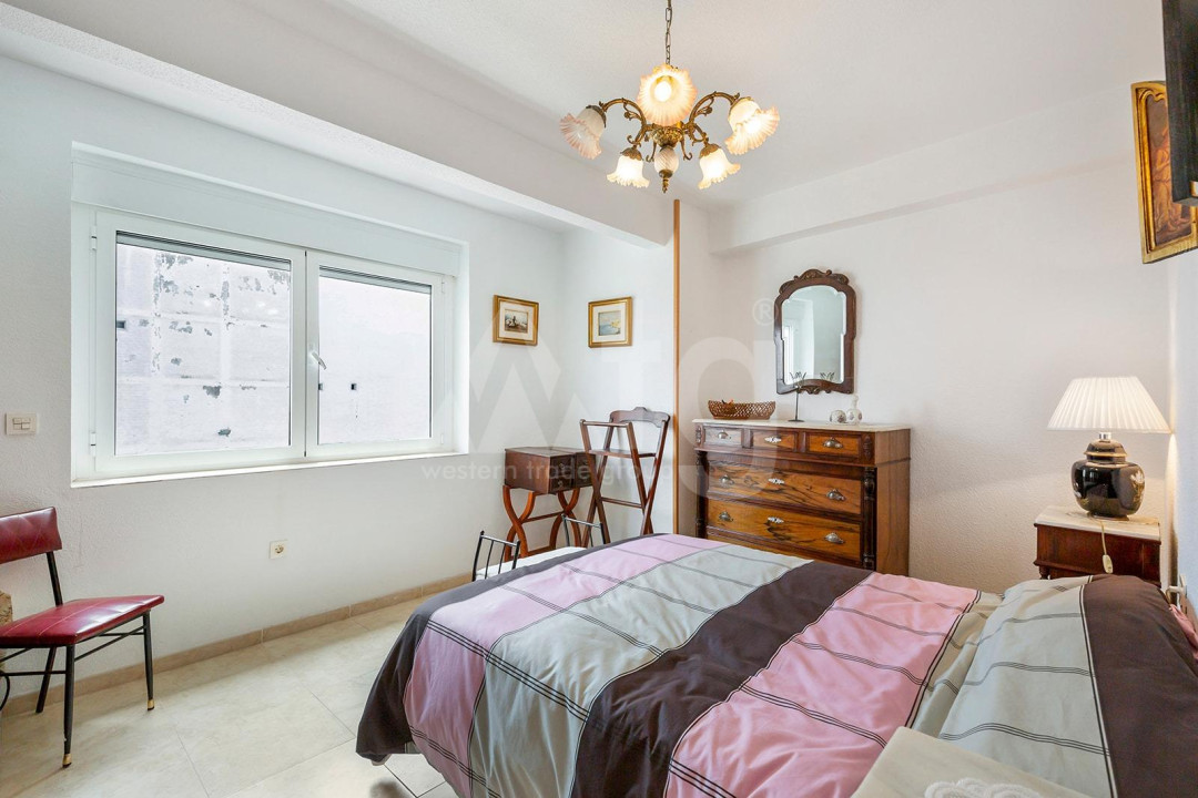 3 bedroom Apartment in Torrevieja - GVS55474 - 12