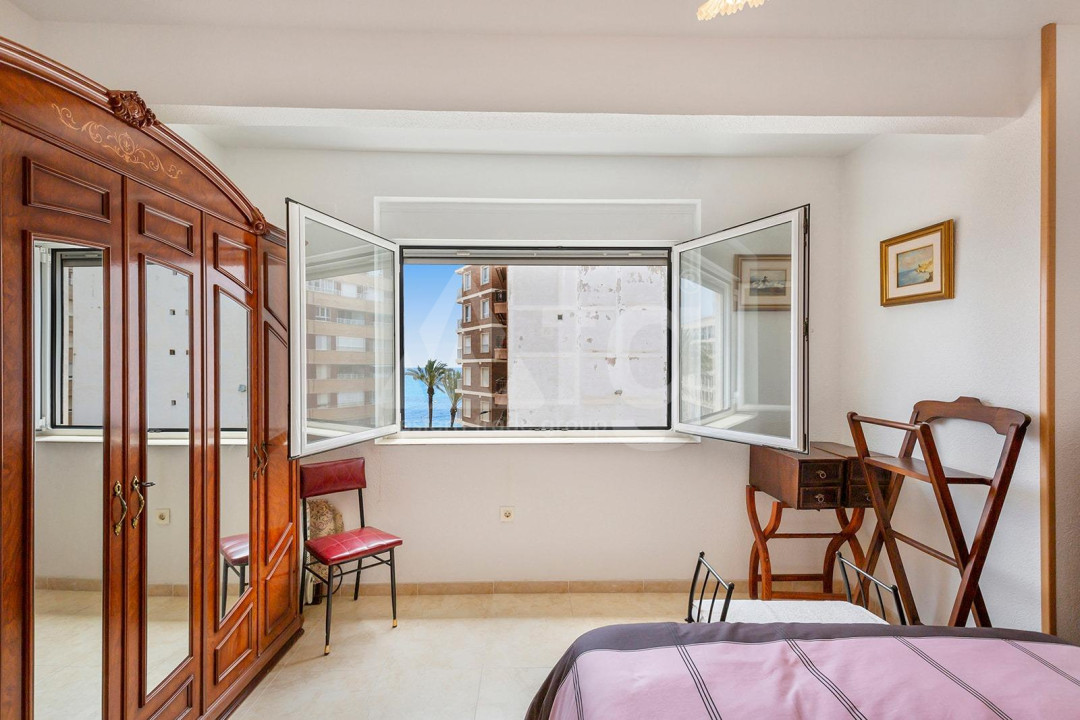 3 bedroom Apartment in Torrevieja - GVS55474 - 14