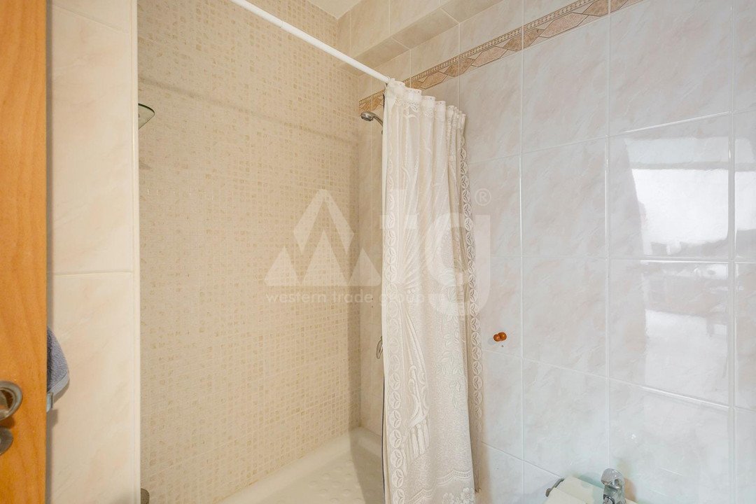 3 bedroom Apartment in Torrevieja - GVS55474 - 20
