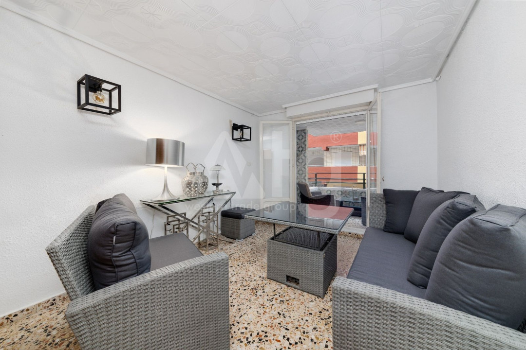 3 bedroom Apartment in Torrevieja - MRS50311 - 19