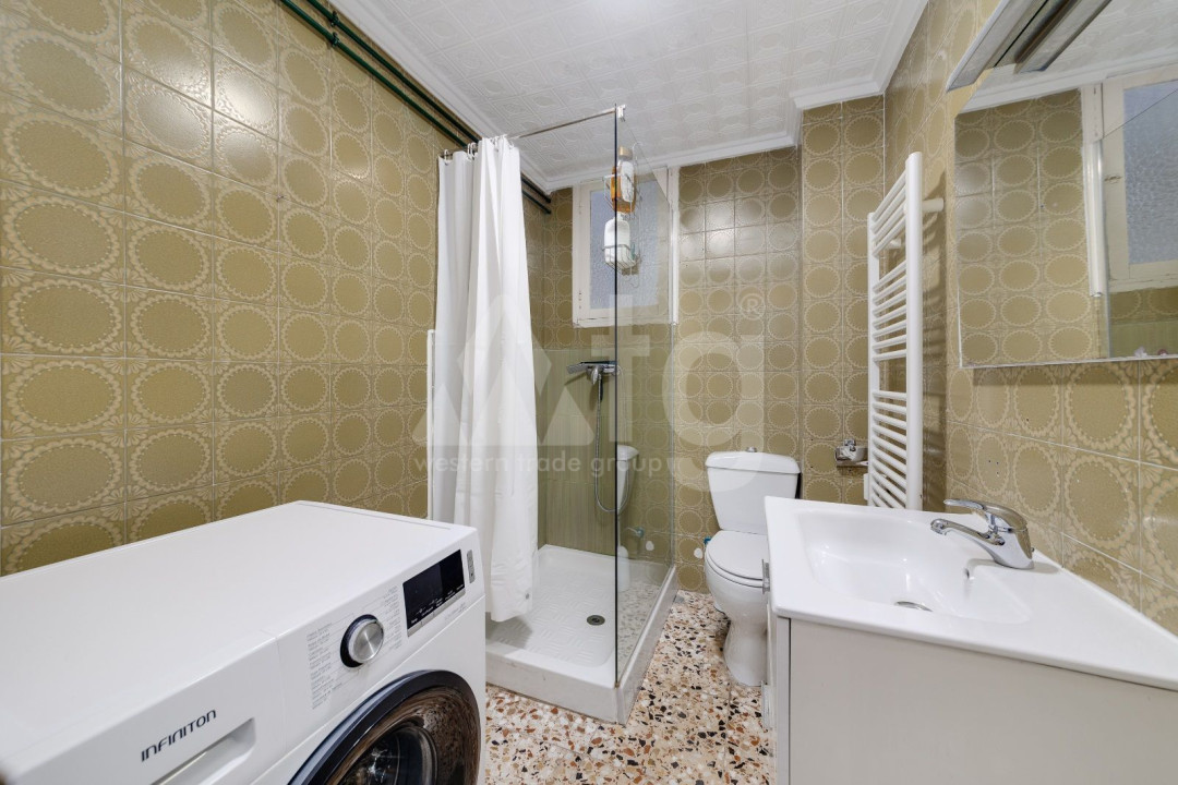 3 bedroom Apartment in Torrevieja - MRS50311 - 23