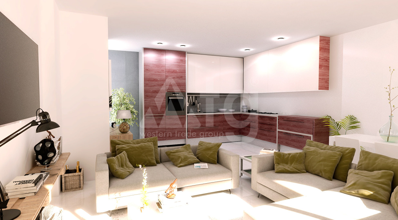 3 bedroom Apartment in Torrevieja - MS27139 - 6