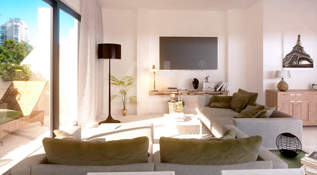 3 bedroom Apartment in Torrevieja - MS27139 - 5