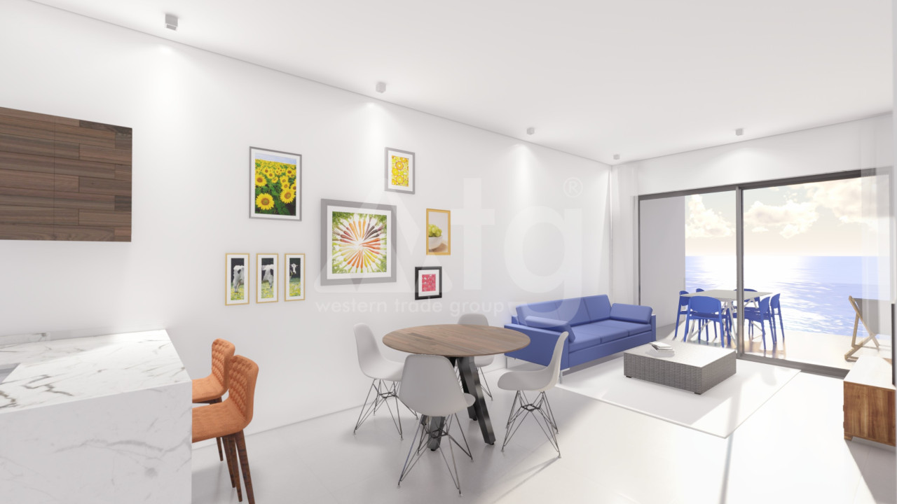 3 bedroom Apartment in Torrevieja - OV19570 - 8